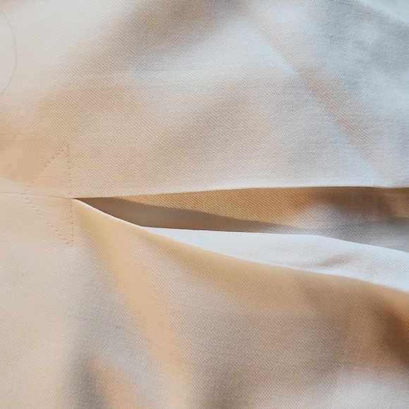 Vtg Pendleton Wool Straight Skirt - Picture 6 of 8